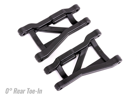 SUSPENSION ARMS BLACK REAR