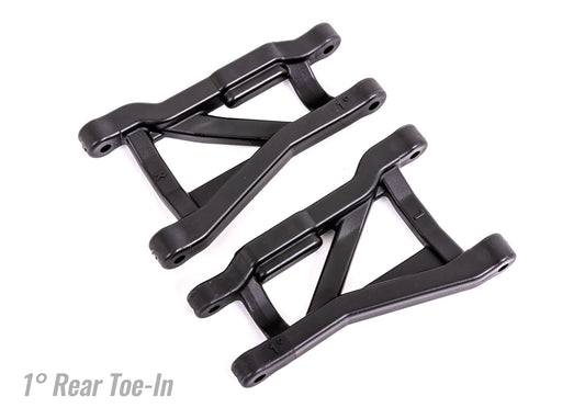 SUSPENSION ARMS BLACK REAR