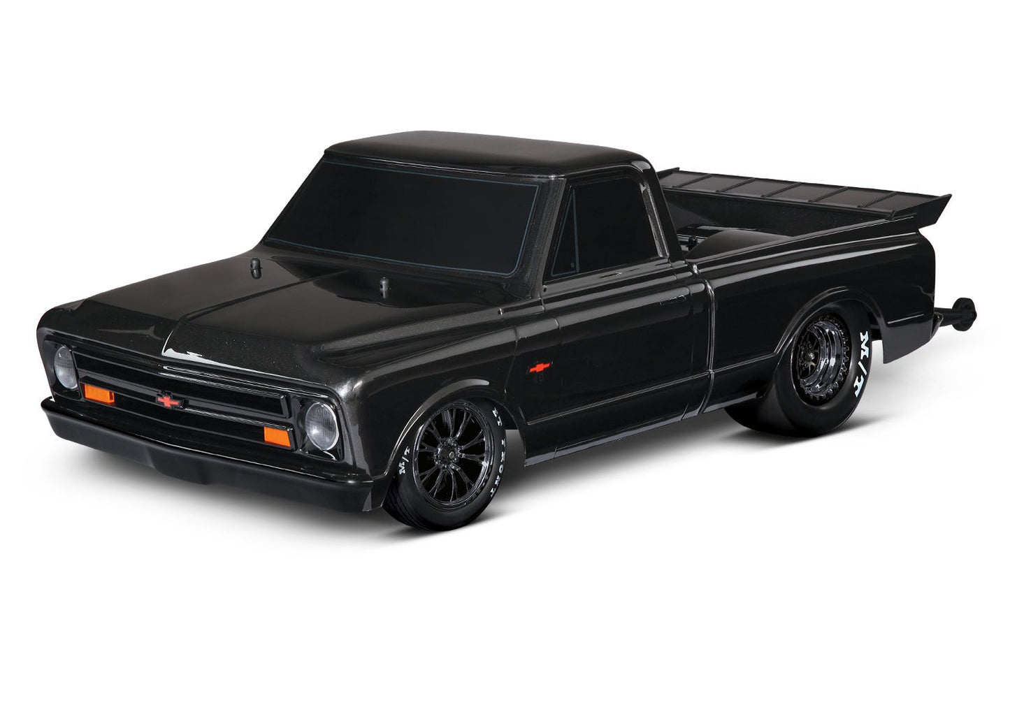 DRAG SLASH C10 HD