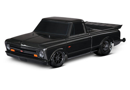 DRAG SLASH C10 HD