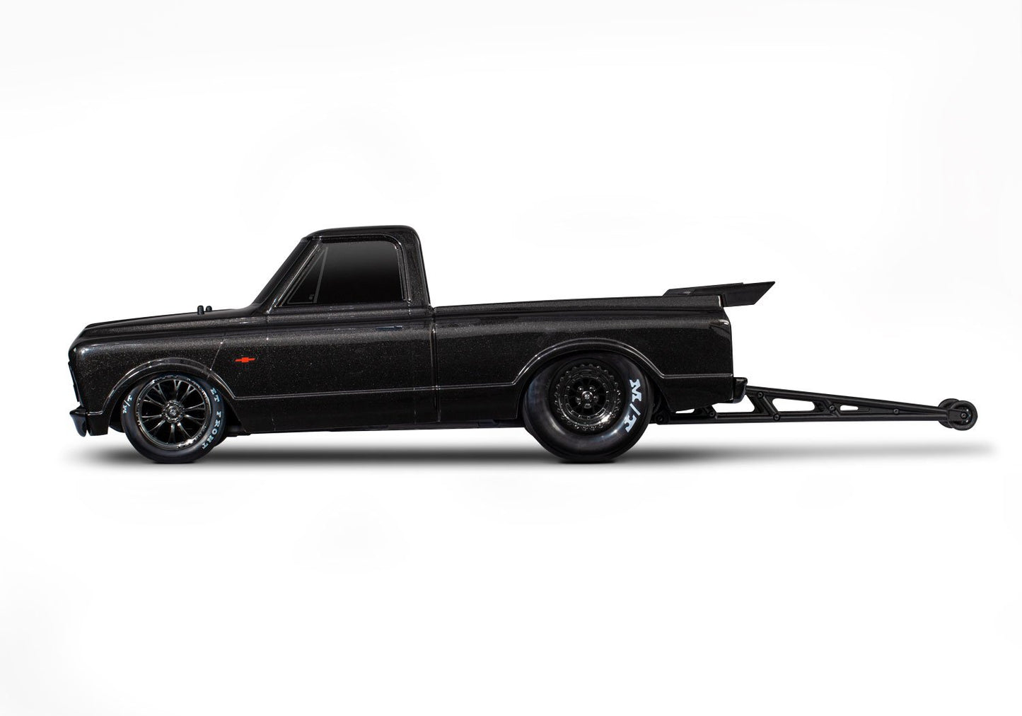 DRAG SLASH C10 HD