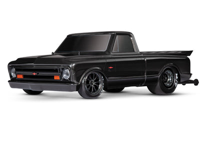 DRAG SLASH C10 HD