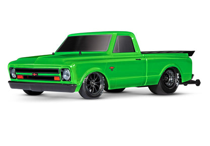 DRAG SLASH C10 HD