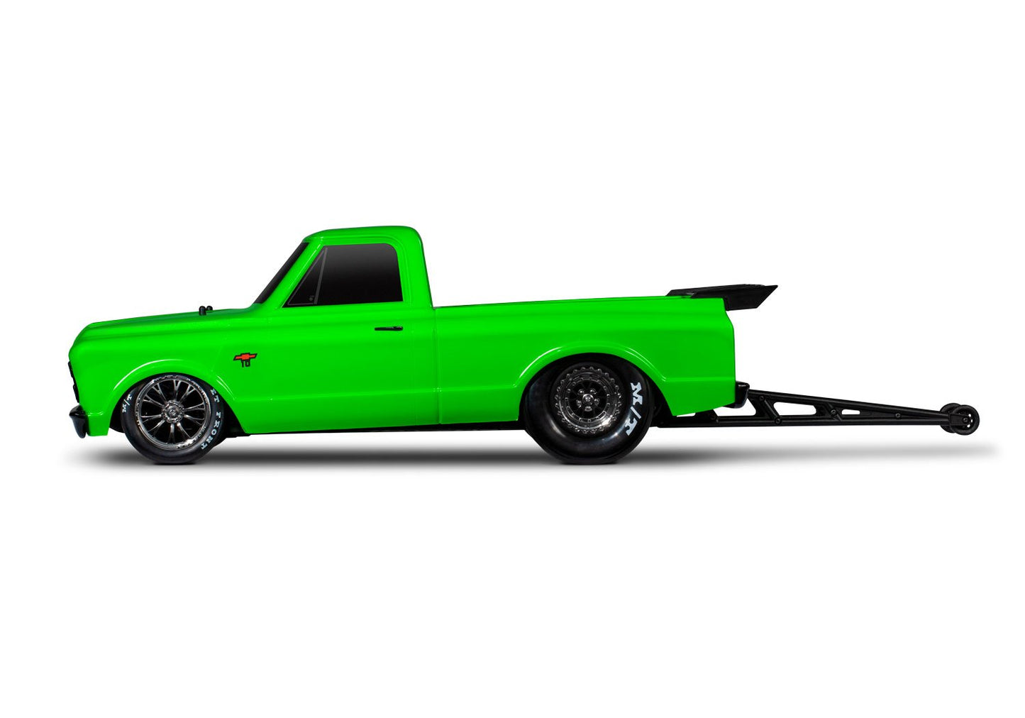 DRAG SLASH C10 HD
