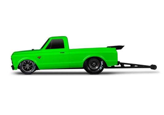 DRAG SLASH C10 HD