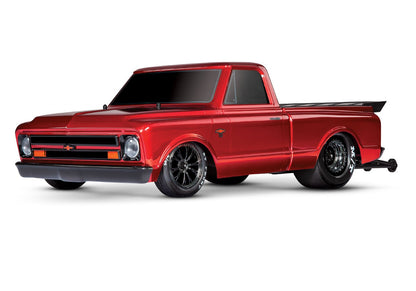 DRAG SLASH C10 HD