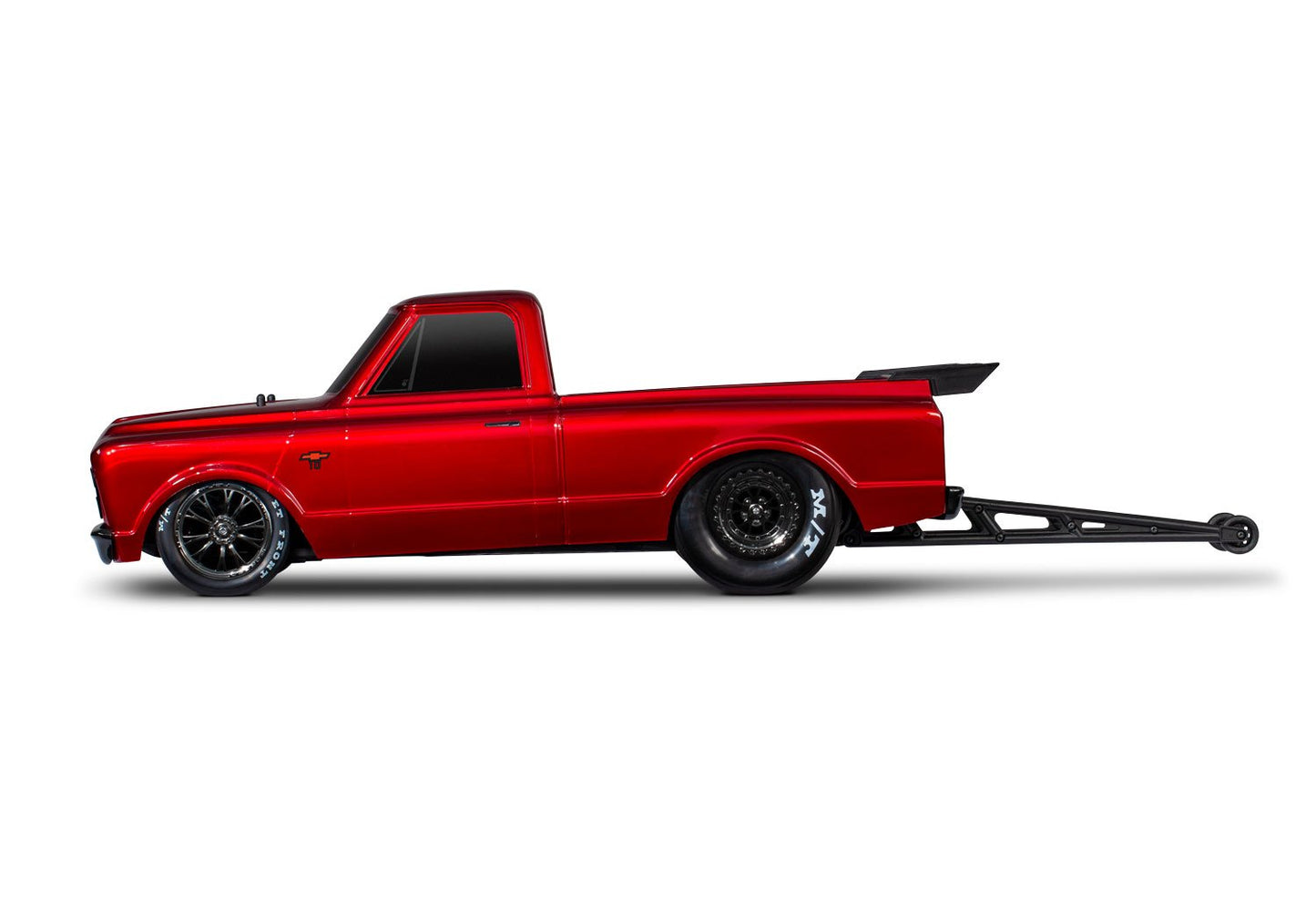 DRAG SLASH C10 HD