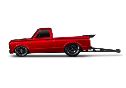 DRAG SLASH C10 HD