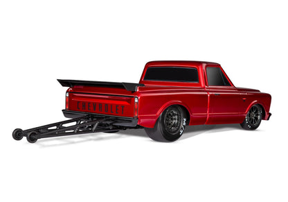 DRAG SLASH C10 HD