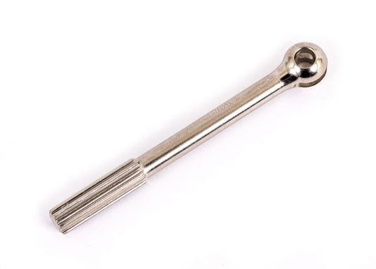 HALF SHAFT EXTERNAL SPLINED