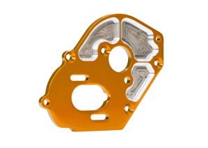 Discontinued - PLATE MOTOR MACH ORNG 4MM THICK