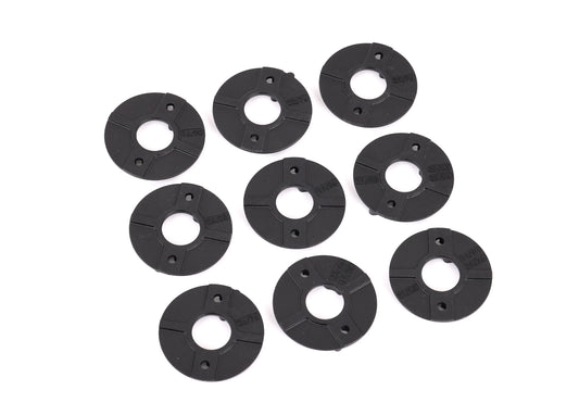Gear adapter set fixed (48-pitch)