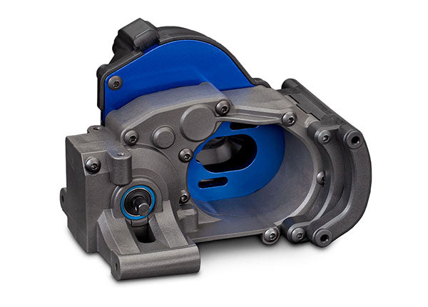 PRO SERIES MAGNUM 272R TRNSMSN