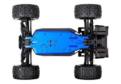 1/8 SLEDGE 4WD BELTED RTR