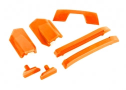 BDY REINFORCEMNT SET ORNG 9511