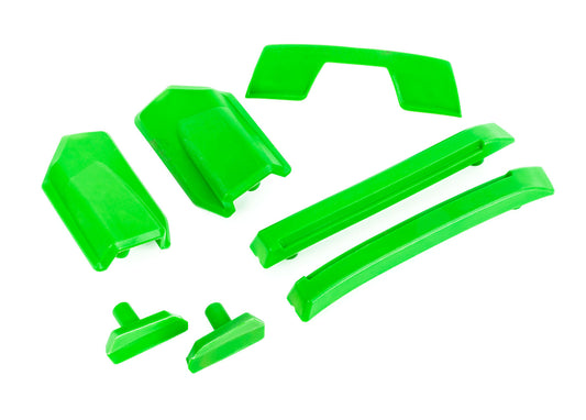 BODY REINFORCEMENT SET GRN 9511