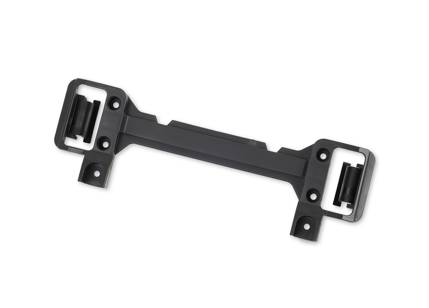 LATCH BODY MOUNT REAR