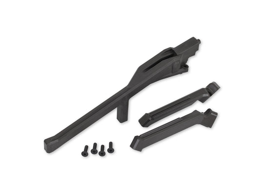 CHASSIS BRACES REAR/REAR TWR