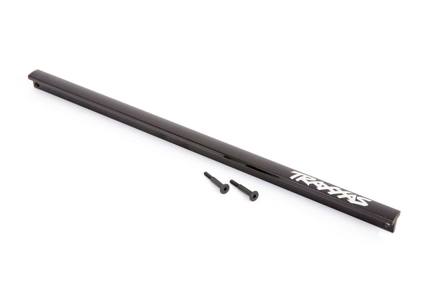 CENTER BRACE T-BAR ALUM BLK