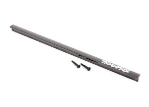 CENTER BRACE T-BAR ALUM GRAY