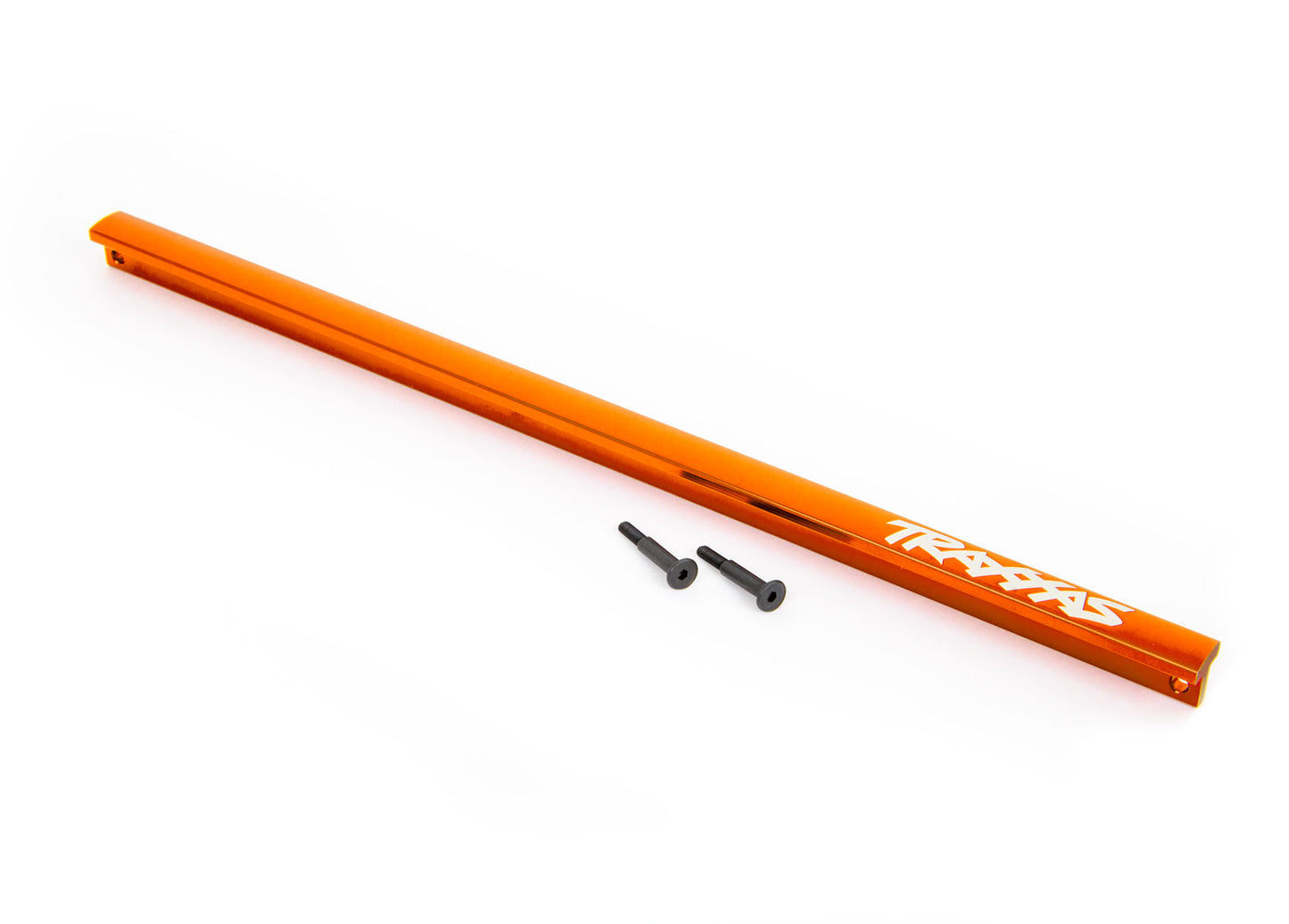 Discontinued - CENTER BRACE T-BAR ALUM ORNG