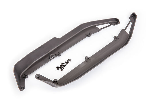SIDE GUARDS CHASSIS L/R