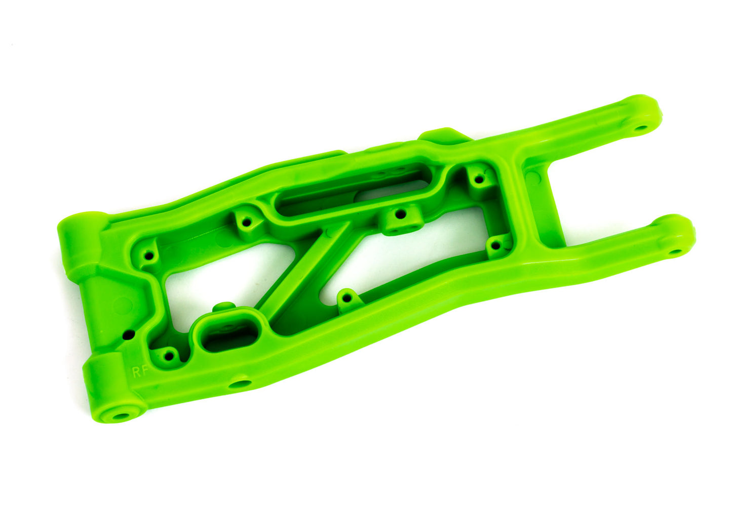 SUSPENSION ARM FRONT (RIGHT) GREEN