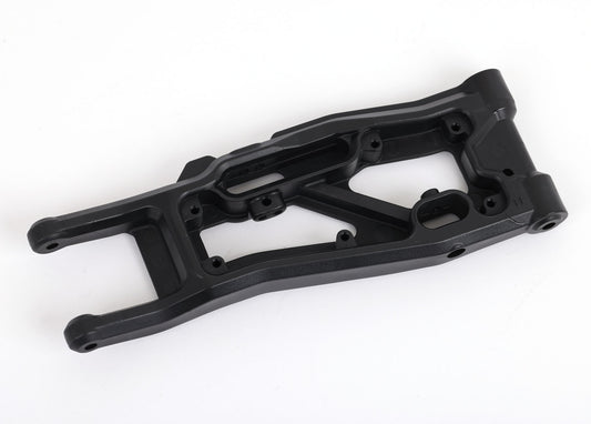 SUSPENSION ARM FRNT LFT BLK