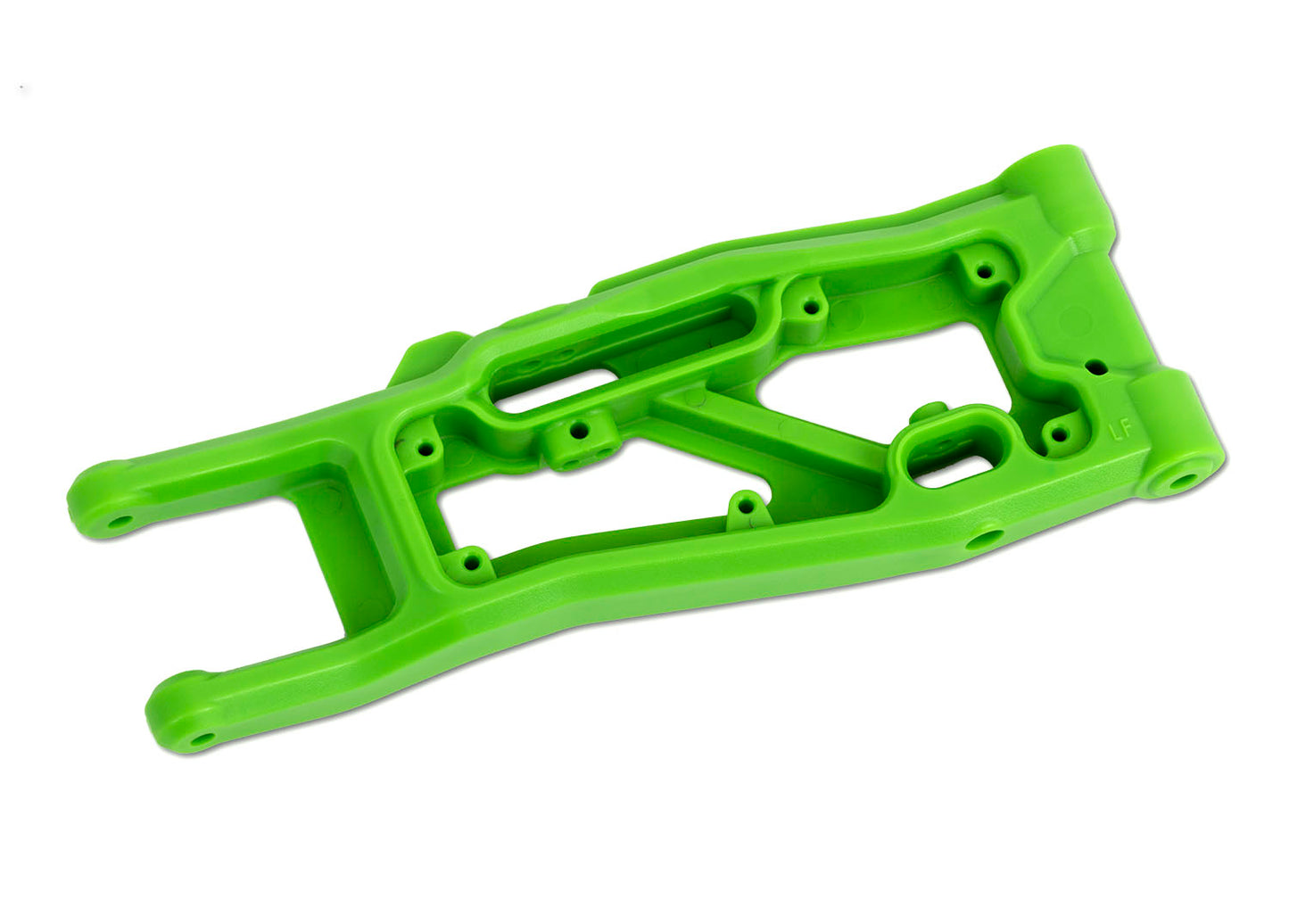 SUSPENSION ARM FRONT (LEFT) GREEN