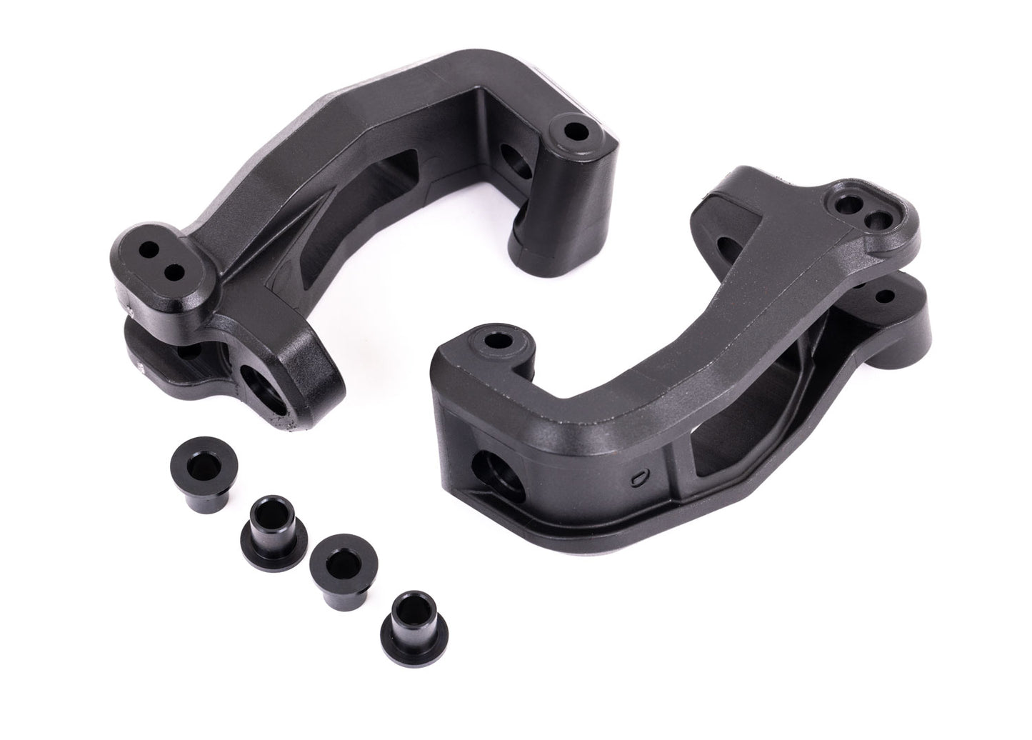 CASTER BLOCKS L/R