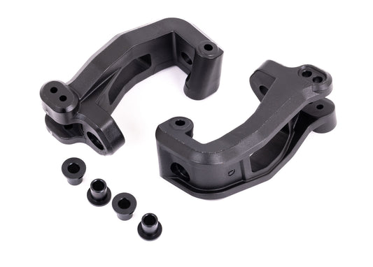 CASTER BLOCKS L/R