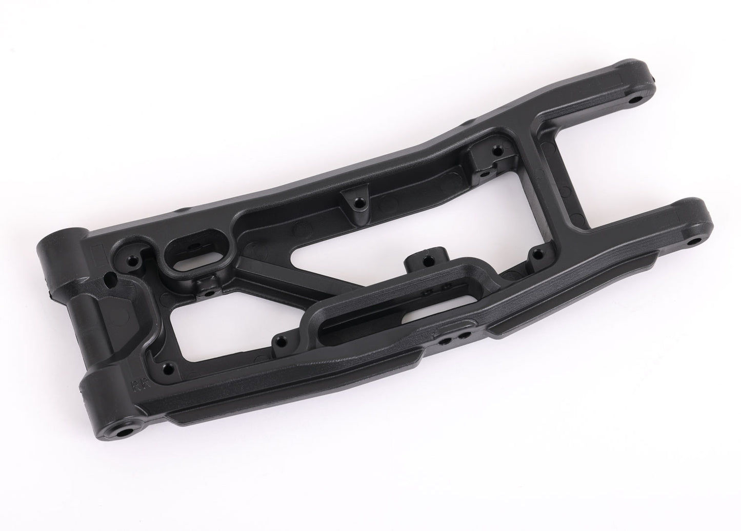 SUSPENSION ARM REAR RIGHT BLK