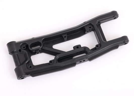 SUSPENSION ARM REAR RIGHT BLK