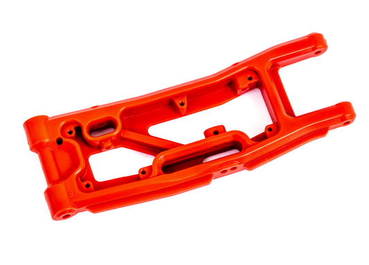 SUSPENSION ARM REAR (RIGHT) RED