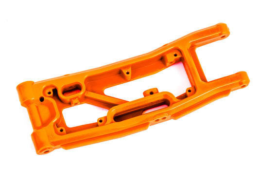 SUSPENSION ARM REAR (RIGHT) ORANGE