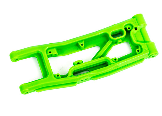 SUSPENSION ARM REAR (LEFT) GREEN