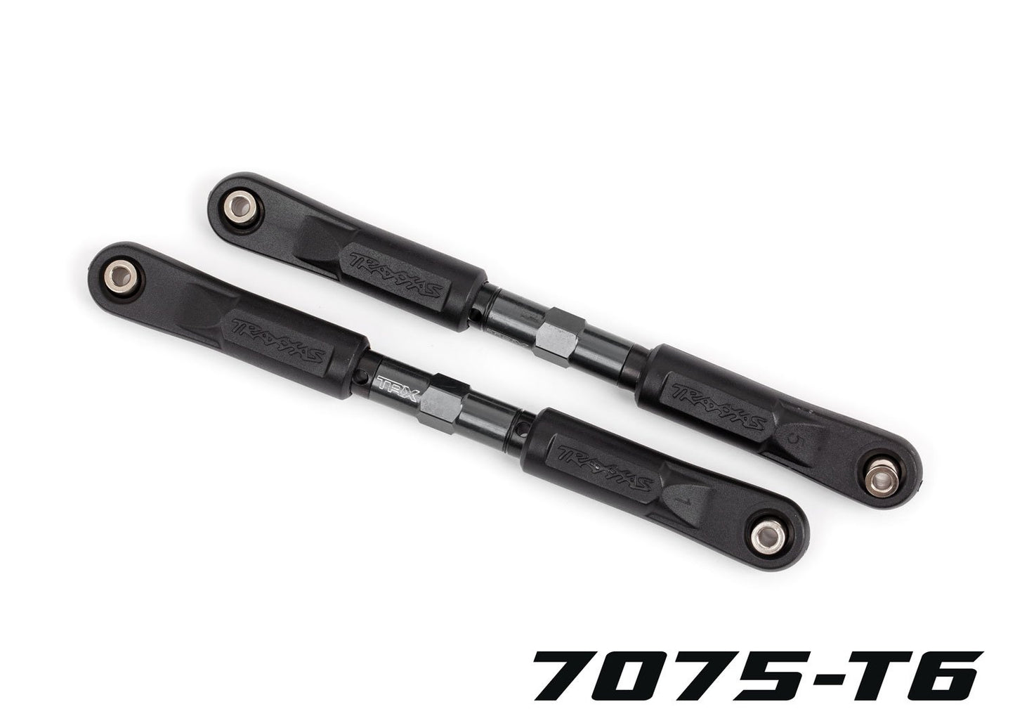 CAMBER LINKS FRONT SLEDGE DARK