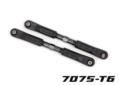CAMBER LINKS FRONT SLEDGE DARK