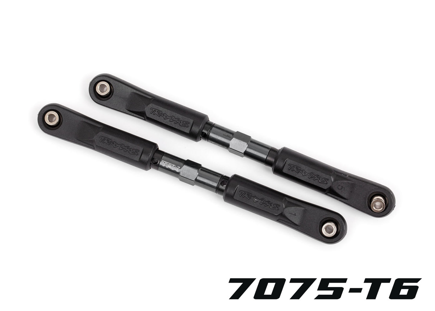 CAMBER LINKS FRONT SLEDGE DARK
