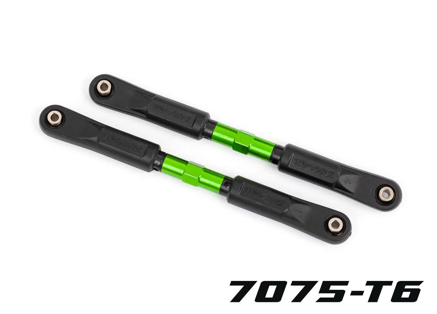 CAMBER LINKS FRNT ALUM GREEN