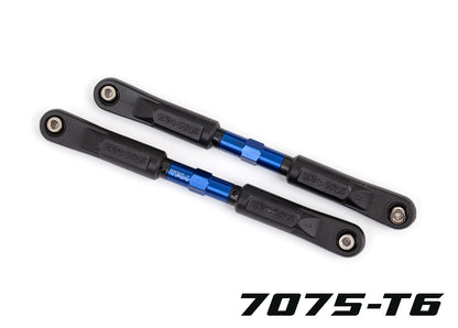 CAMBER LNK FRONT ASSM BLUE