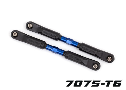 CAMBER LNK FRONT ASSM BLUE