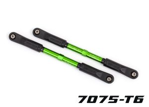 CAMBER LINKS REAR SLEDGE GRN