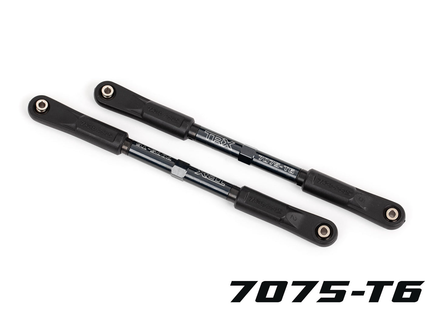 CAMBER LINKS REAR SLEDGE DARK