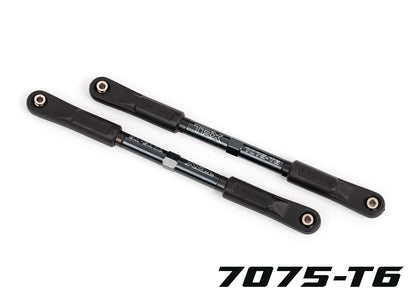 CAMBER LINKS REAR SLEDGE DARK