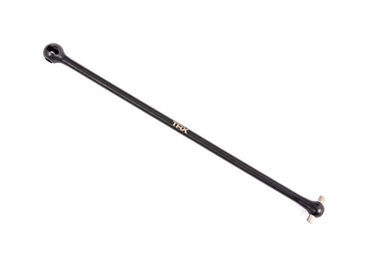 DRIVESHAFT CENTER REAR CV