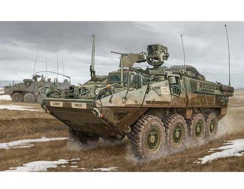 M1127 Stryker Recon Vehicle 1:35