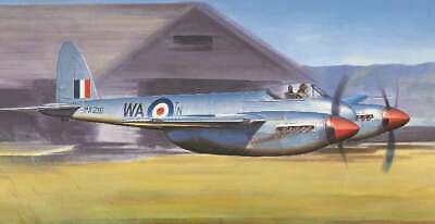 2893 1/48 De Haviland Hornet F.1 Fighter