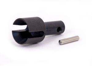 DIFF OUTPUT CUP F/R HARDENED