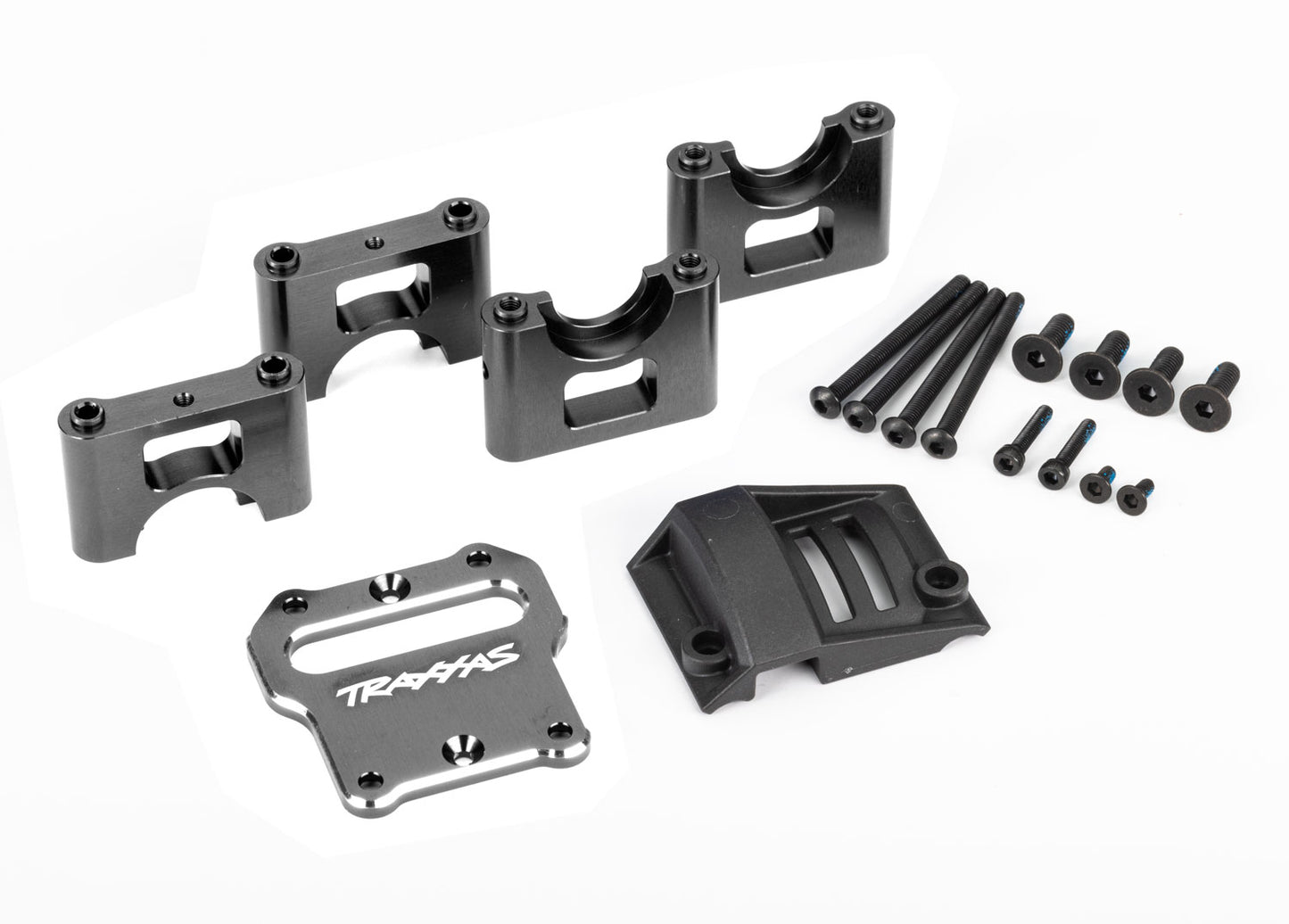 MOUNT CENTER DIFF CARRIER DARK